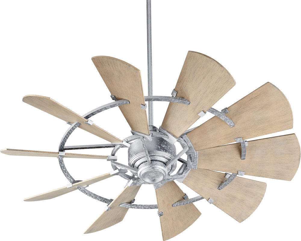 Windmill 52&#34; Damp Fan - GV