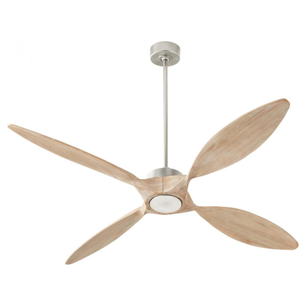 Papillon 66&#34; Wifi Fan - STN