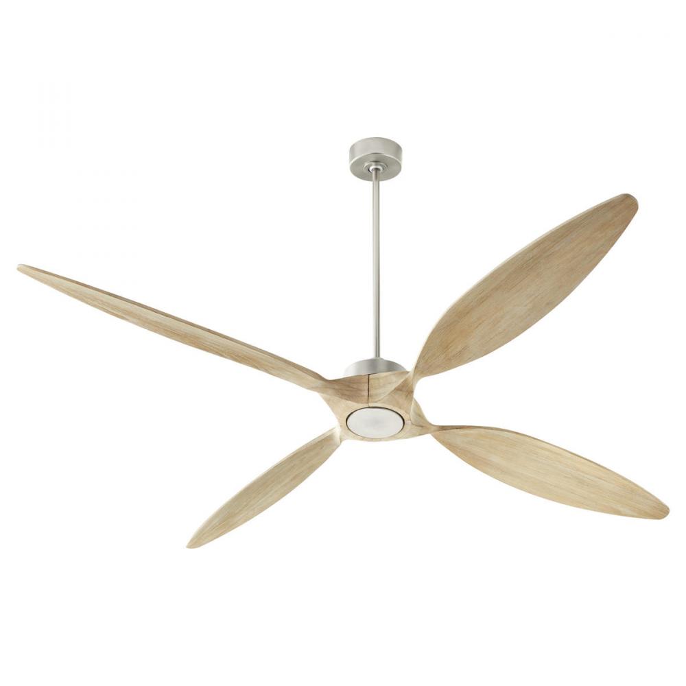 Papillon 80&#34; Wifi Fan - STN