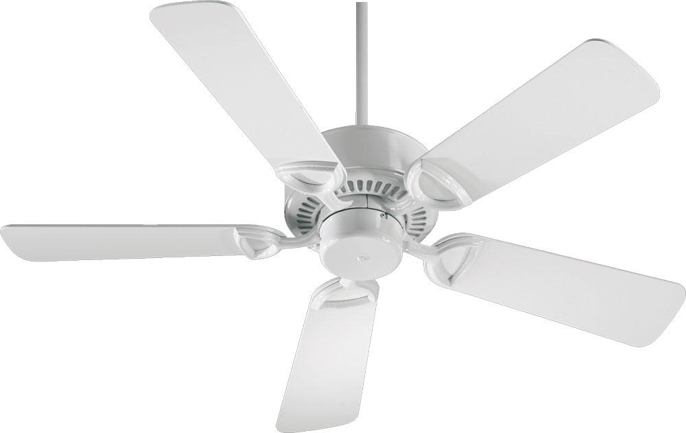 Estate 42&#34; Fan - WH