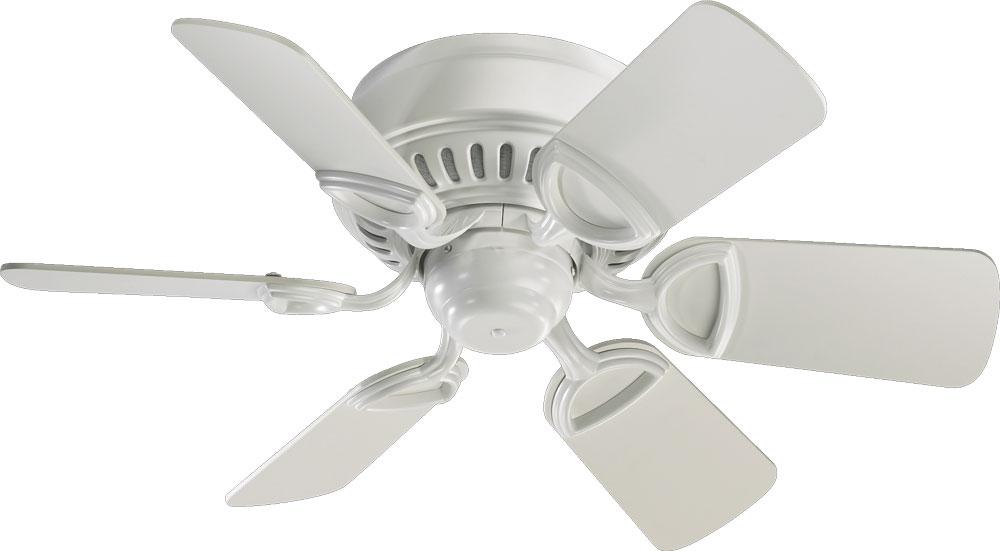 Medallion 30&#34; 6BL Fan - SW