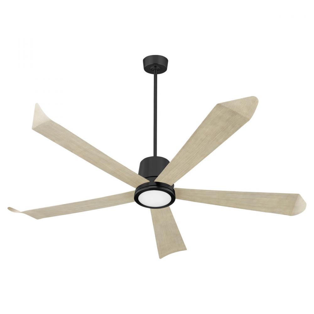 Rova 72&#34; Wifi Fan - MB