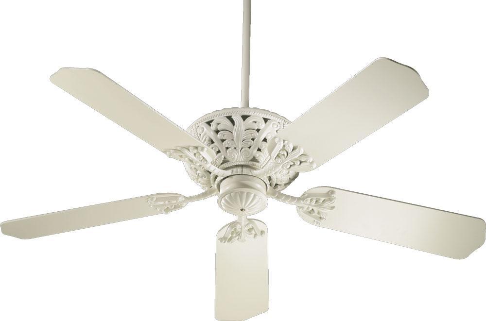 52&#34; 5BL Windsor Fan - AW