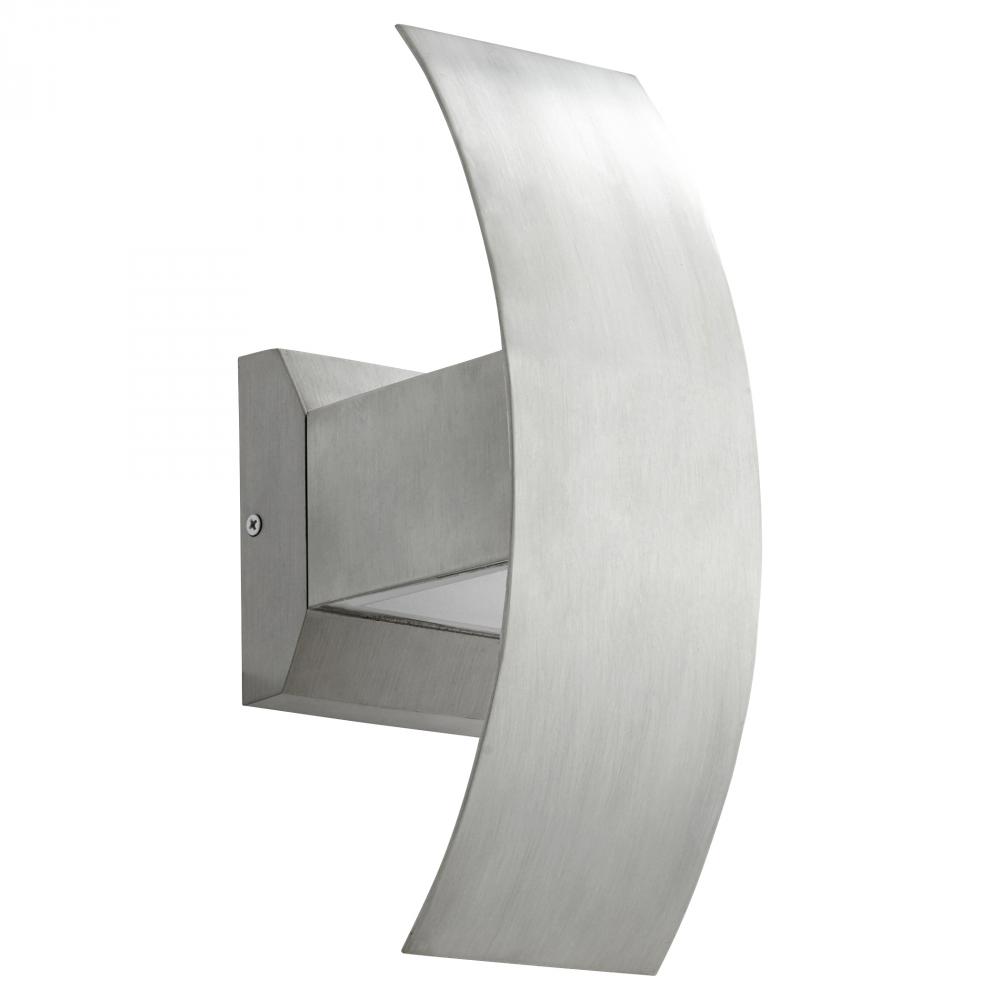 Curvo 12&#34; LED Sconce - BA