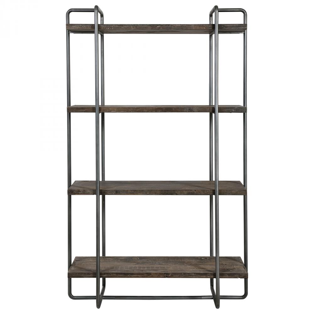 Stilo Urban Industrial Etagere