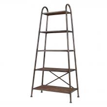 Uttermost 25321 - Zosar Urban Industrial Etagere