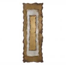 Uttermost 04127 - Jaymes Oxidized Panel