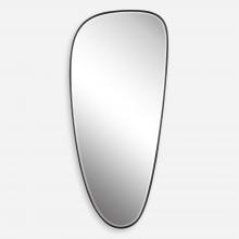 Uttermost 09952 - Olona Asymmetrical Modern Mirror