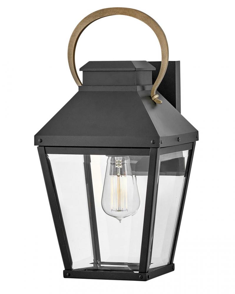 Medium Wall Mount Lantern