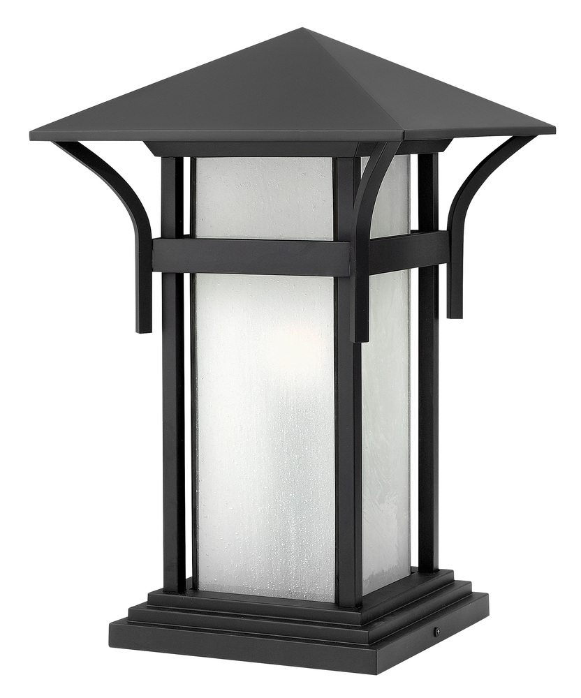 Medium Pier Mount Lantern