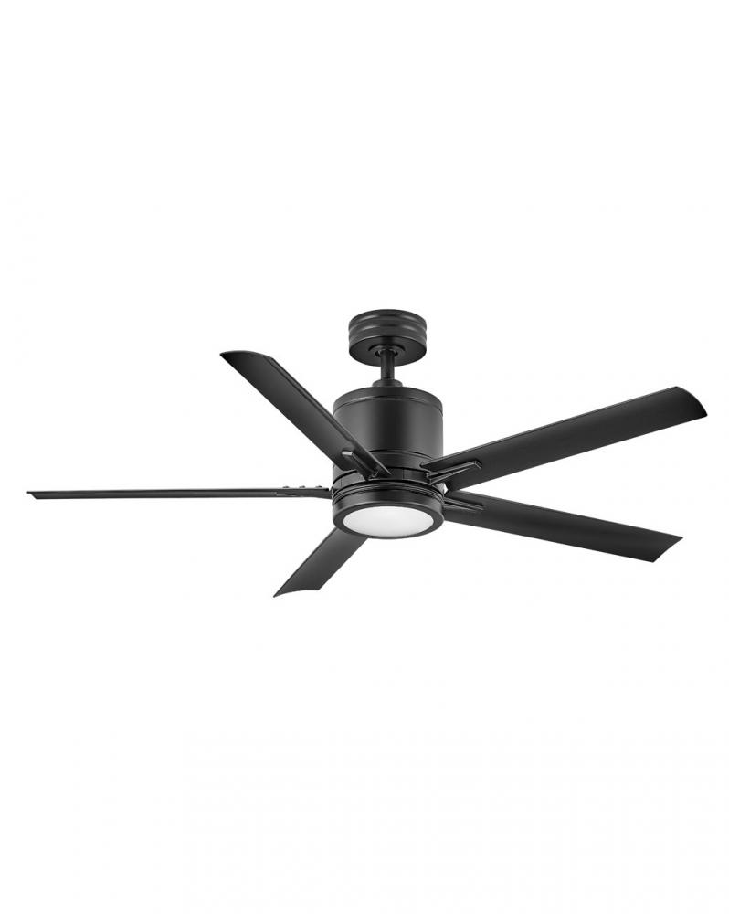 Vail 52&#34; LED Smart Fan