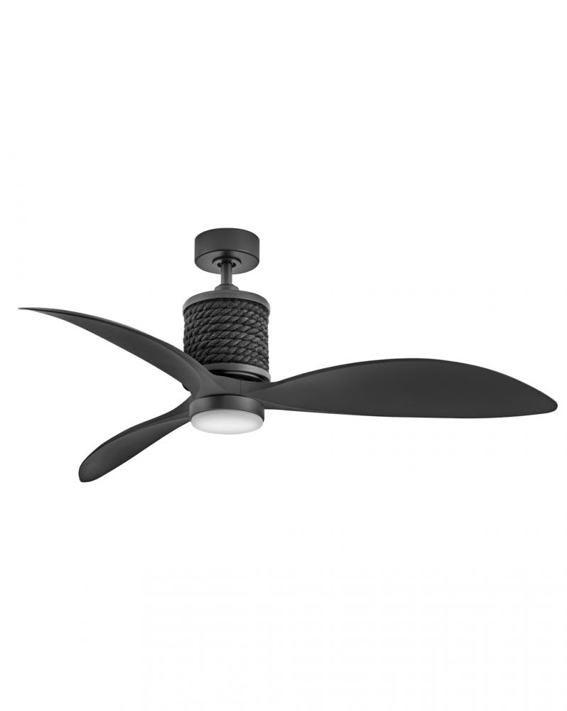 Marin 60&#34; LED Smart Fan