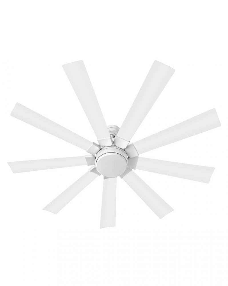 Turbine 60&#34; LED Smart Fan