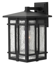 Hinkley 1964MB - Medium Wall Mount Lantern