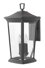 Hinkley 2365MB - Medium Wall Mount Lantern