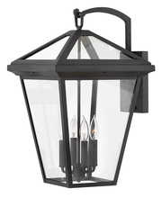 Hinkley 2568MB - Large Wall Mount Lantern