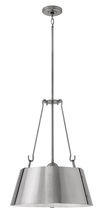 Hinkley 3395PL - Large Drum Pendant