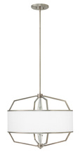 Hinkley 4484EN - CHANDELIER LARCHMERE