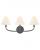 Medium Three Light Vanity