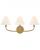 Medium Three Light Vanity