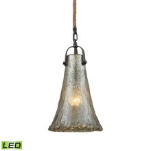 ELK Home 10651/1-LED - MINI PENDANT