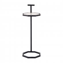 ELK Home S0805-11209 - Daro Accent Table - Black