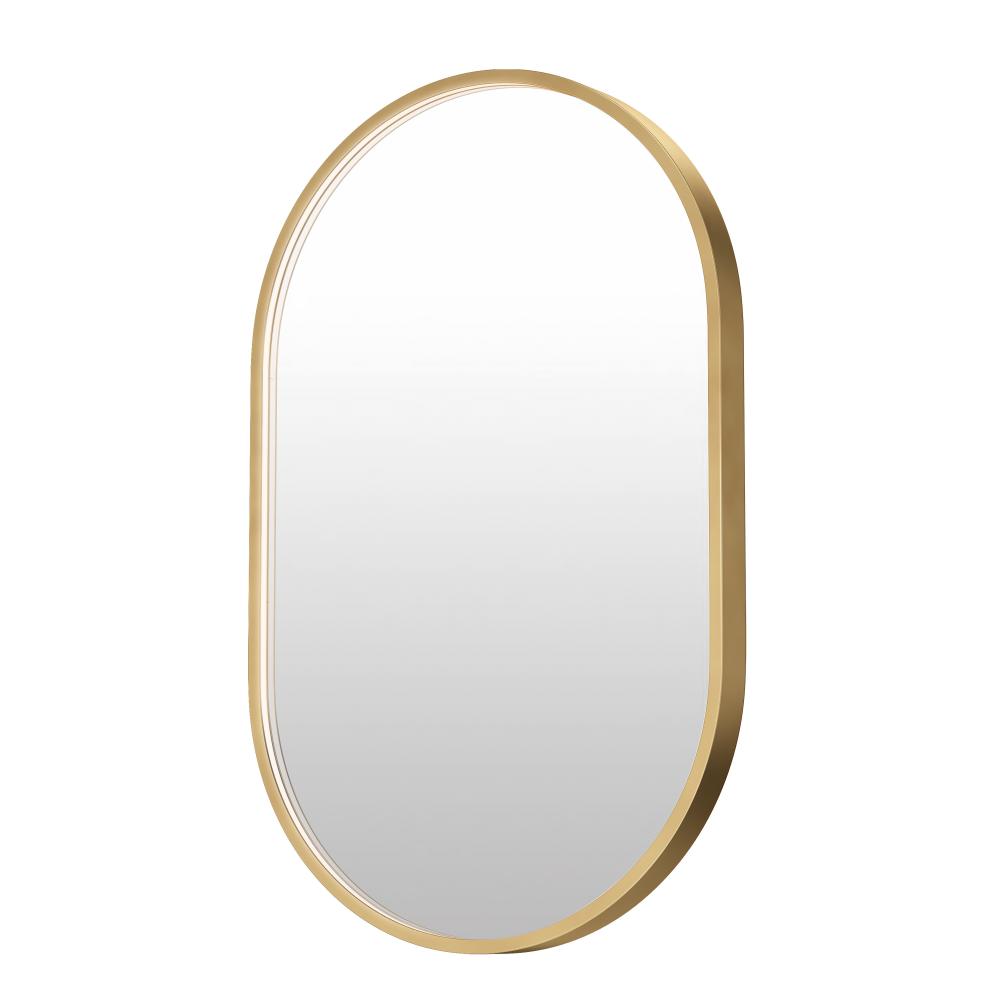 Elisse-LED Mirror