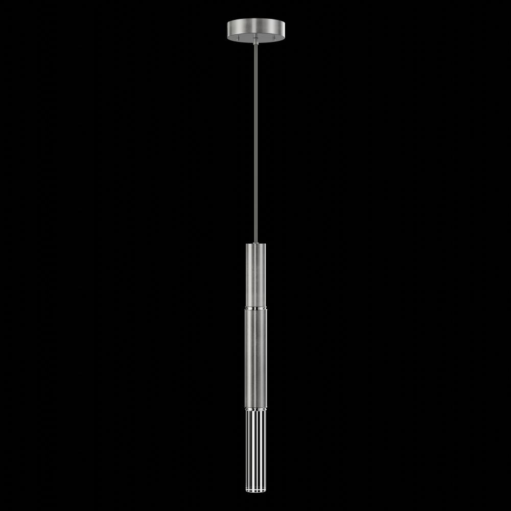 Antonia 6.5&#34;W Round  Pendant