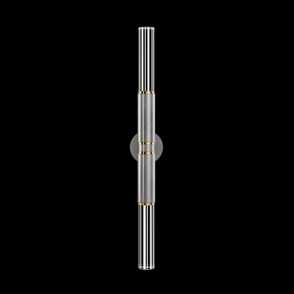 Antonia 34&#34;H  Sconce