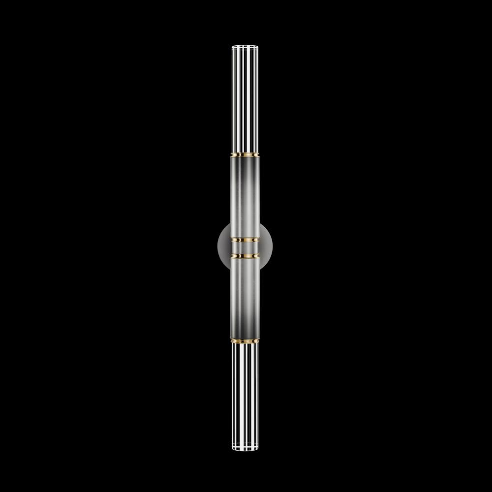 Antonia 34&#34;H  Sconce