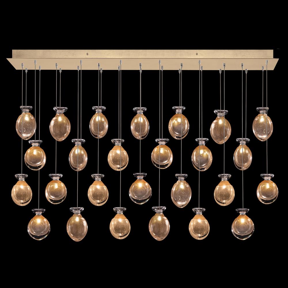 Essence 54&#34;W Rectangular Pendant