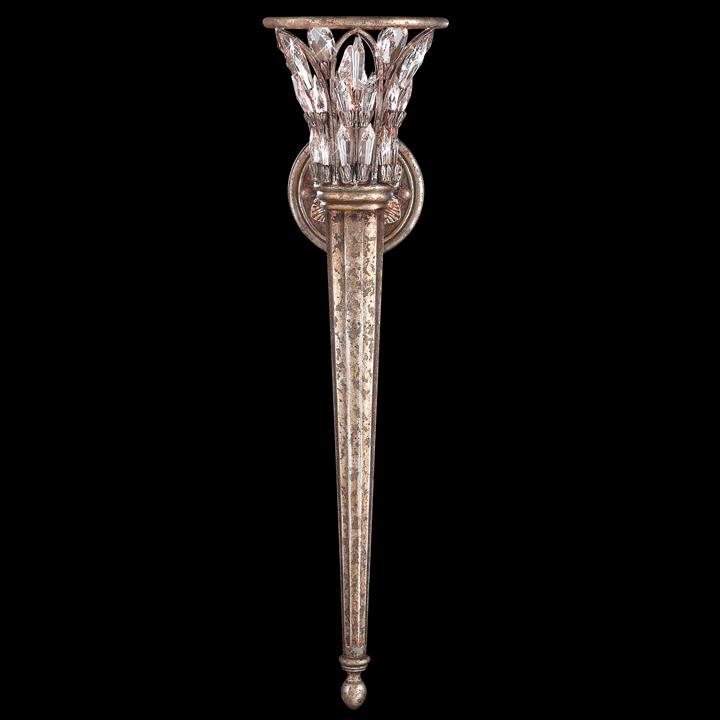 Winter Palace 25&#34;H Sconce