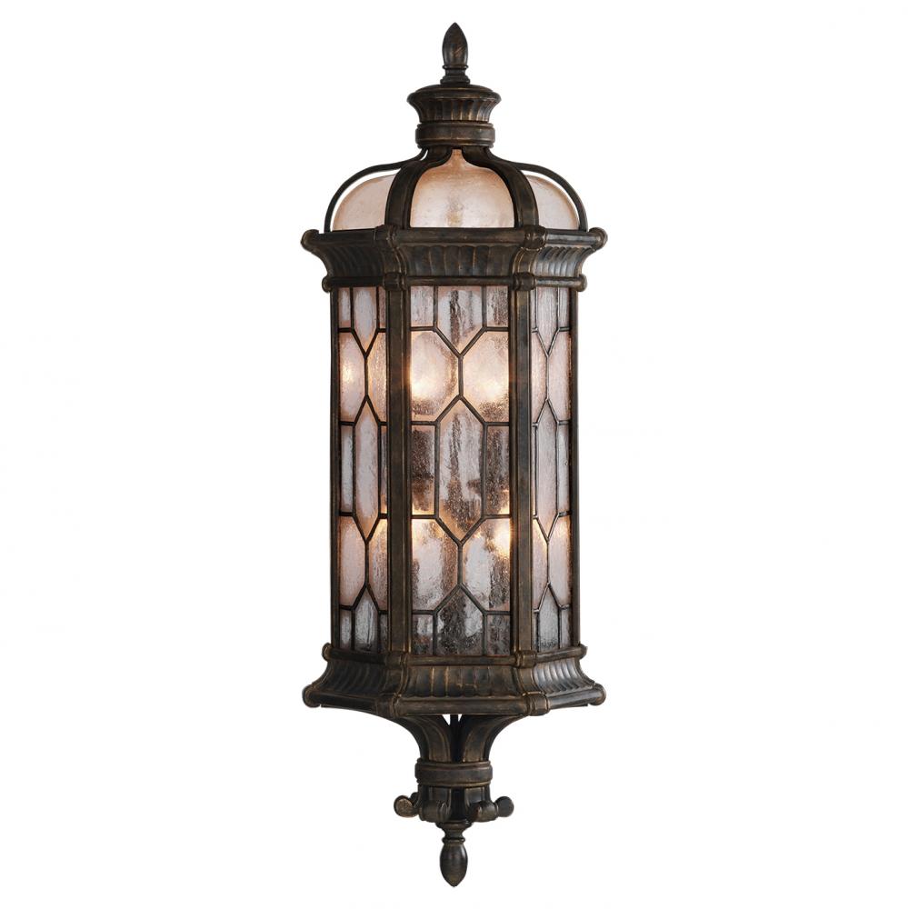 Devonshire 28&#34;H Outdoor Sconce