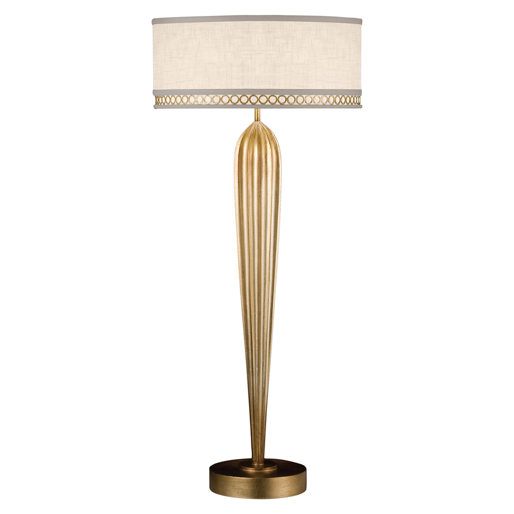 Allegretto 33&#34;H Table Lamp