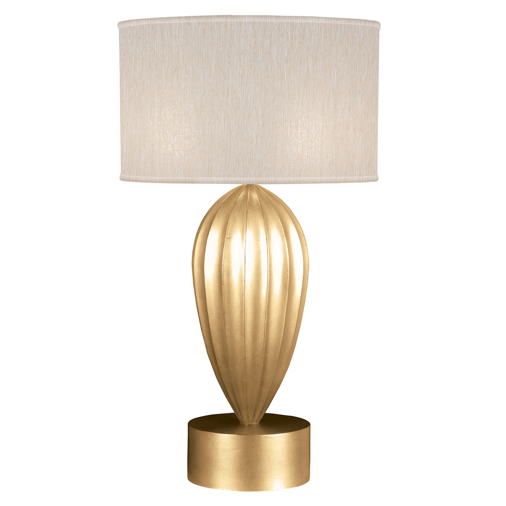 Allegretto 33&#34;H Table Lamp