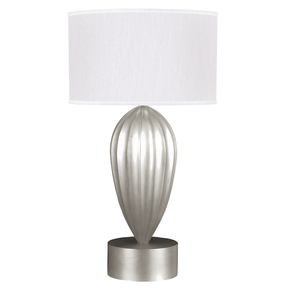 Allegretto 33&#34;H Table Lamp