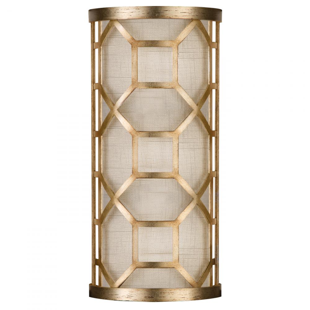 Allegretto 17&#34;H Sconce