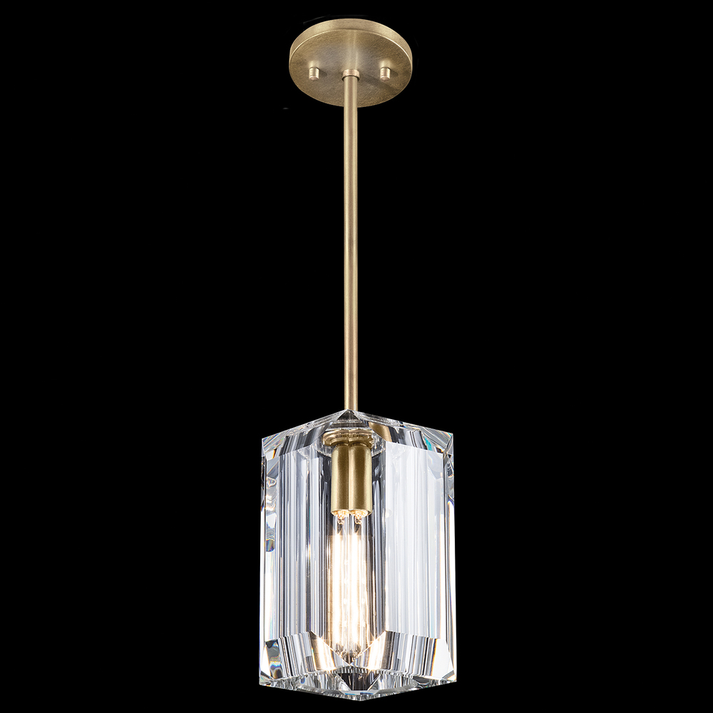 Monceau 5.5&#34;W Square Drop Light