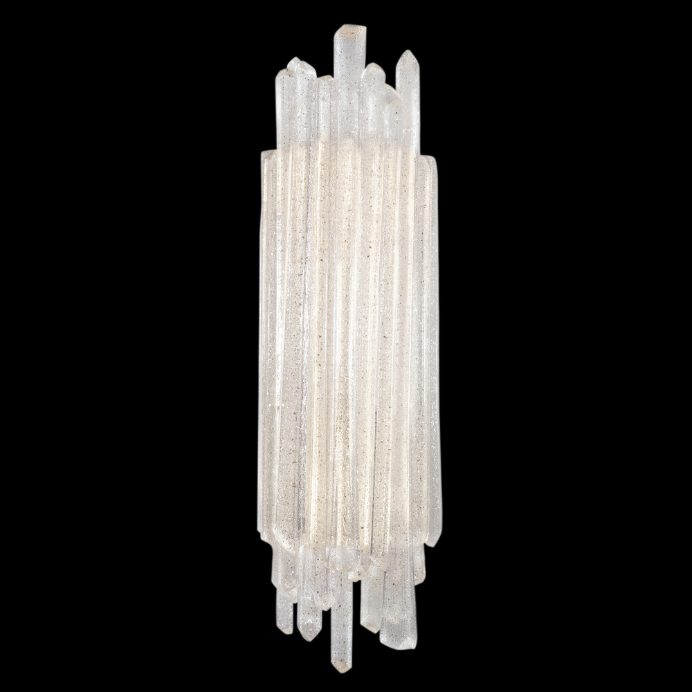 Diamantina 22&#34;H Sconce