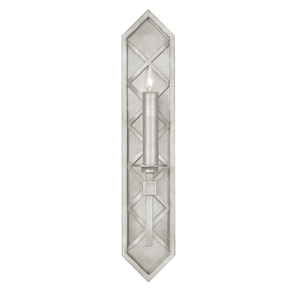 Cienfuegos 25&#34;H Sconce