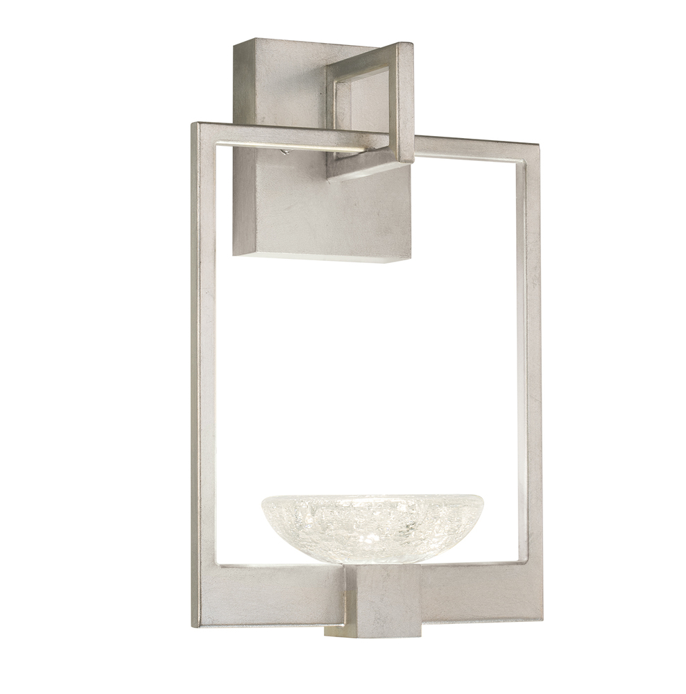 Delphi 14.75&#34;H Sconce