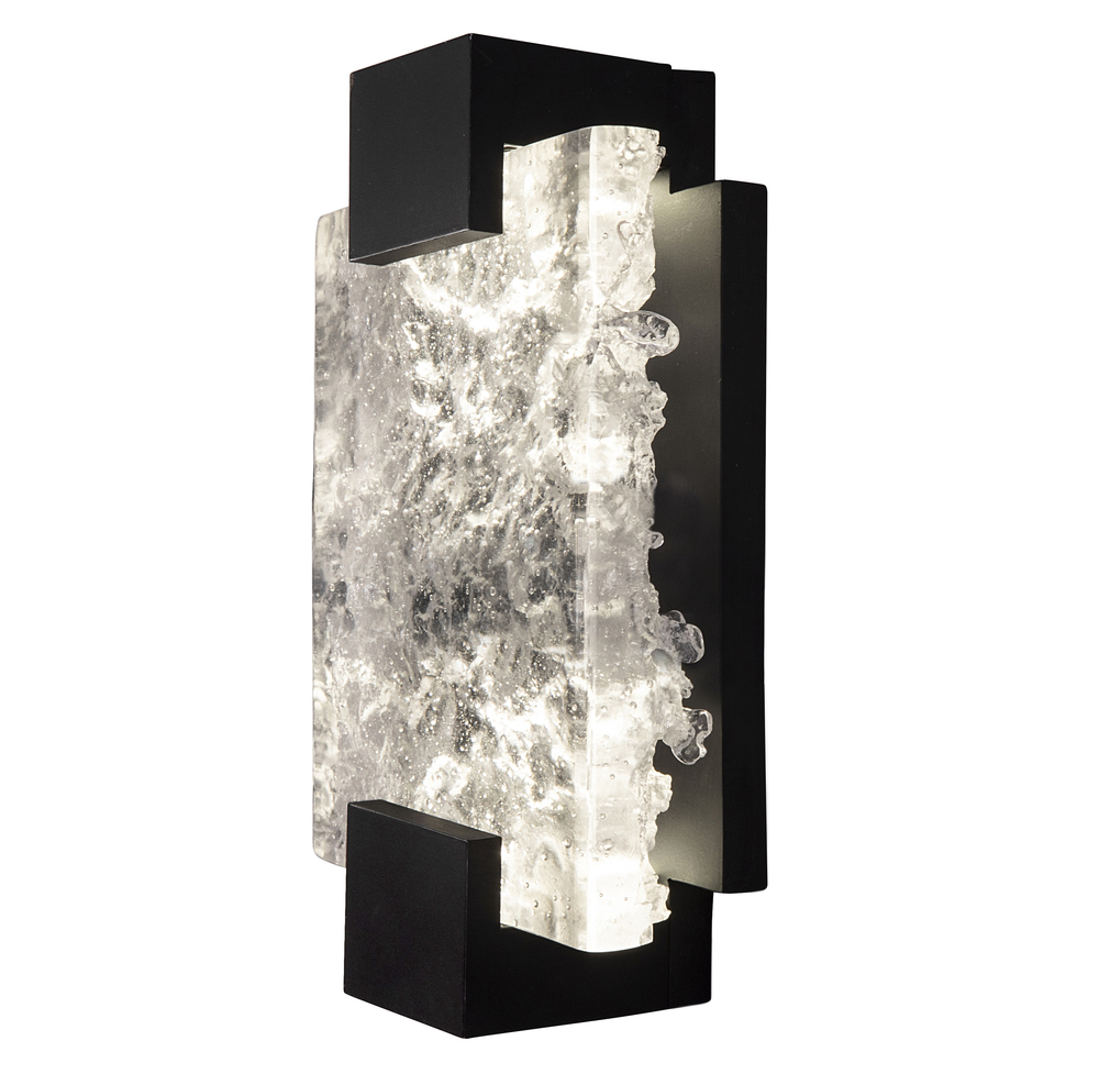 Terra 11.75&#34;H Sconce