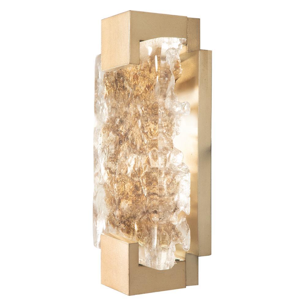 Terra 11.75&#34;H Sconce