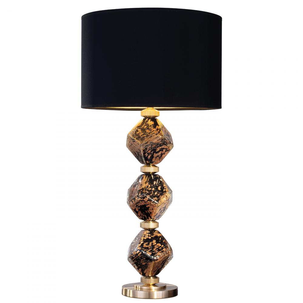 Natural Inspirations 30.5&#34;H Table Lamp