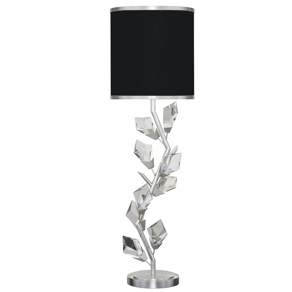 Foret 35.5&#34;H Console Lamp