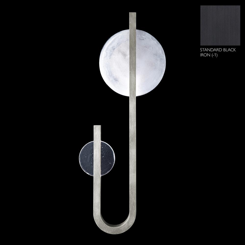 Selene 36&#34;H RSF Sconce