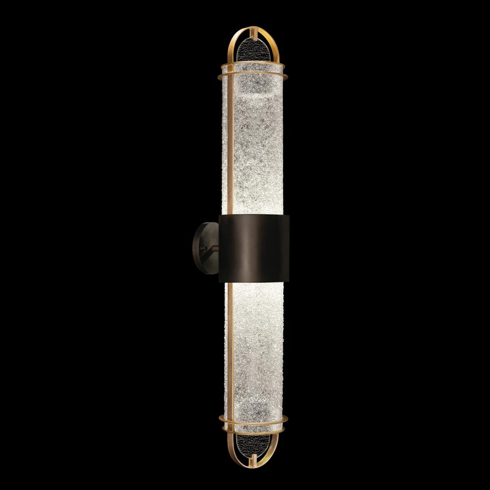 Bond 35.3&#34;H Sconce