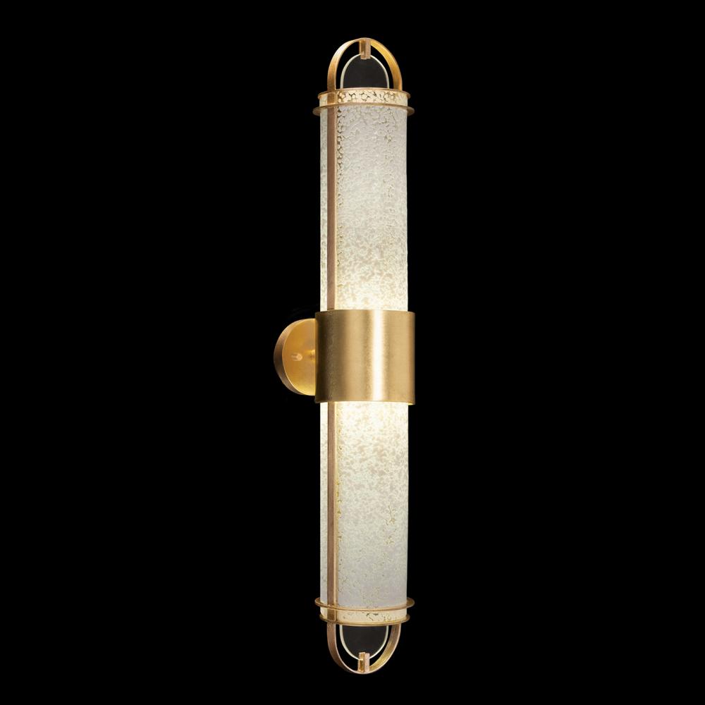 Bond 35.3&#34;H Sconce