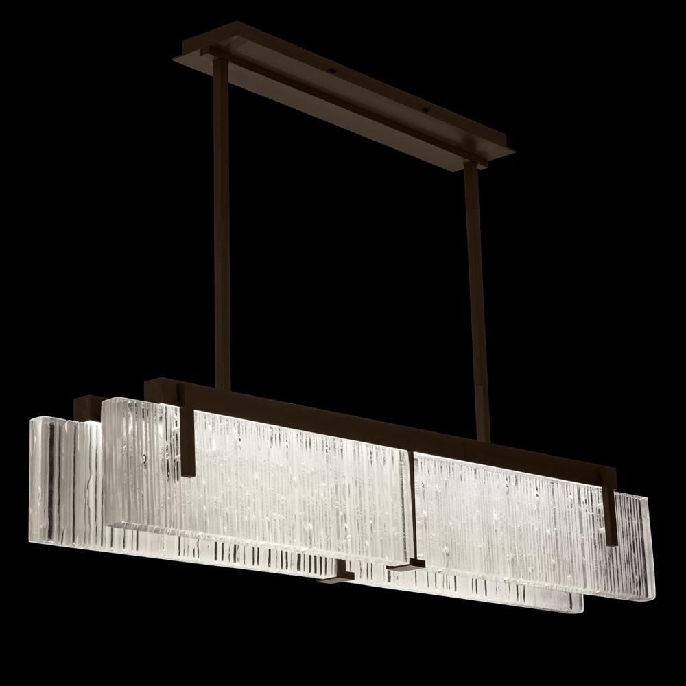 Terra 52.25&#34;W Linear Pendant